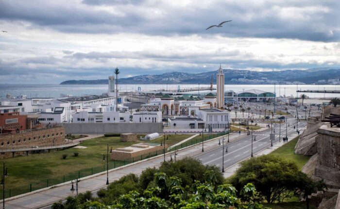 1 día Kasbah Ait Ben haddou