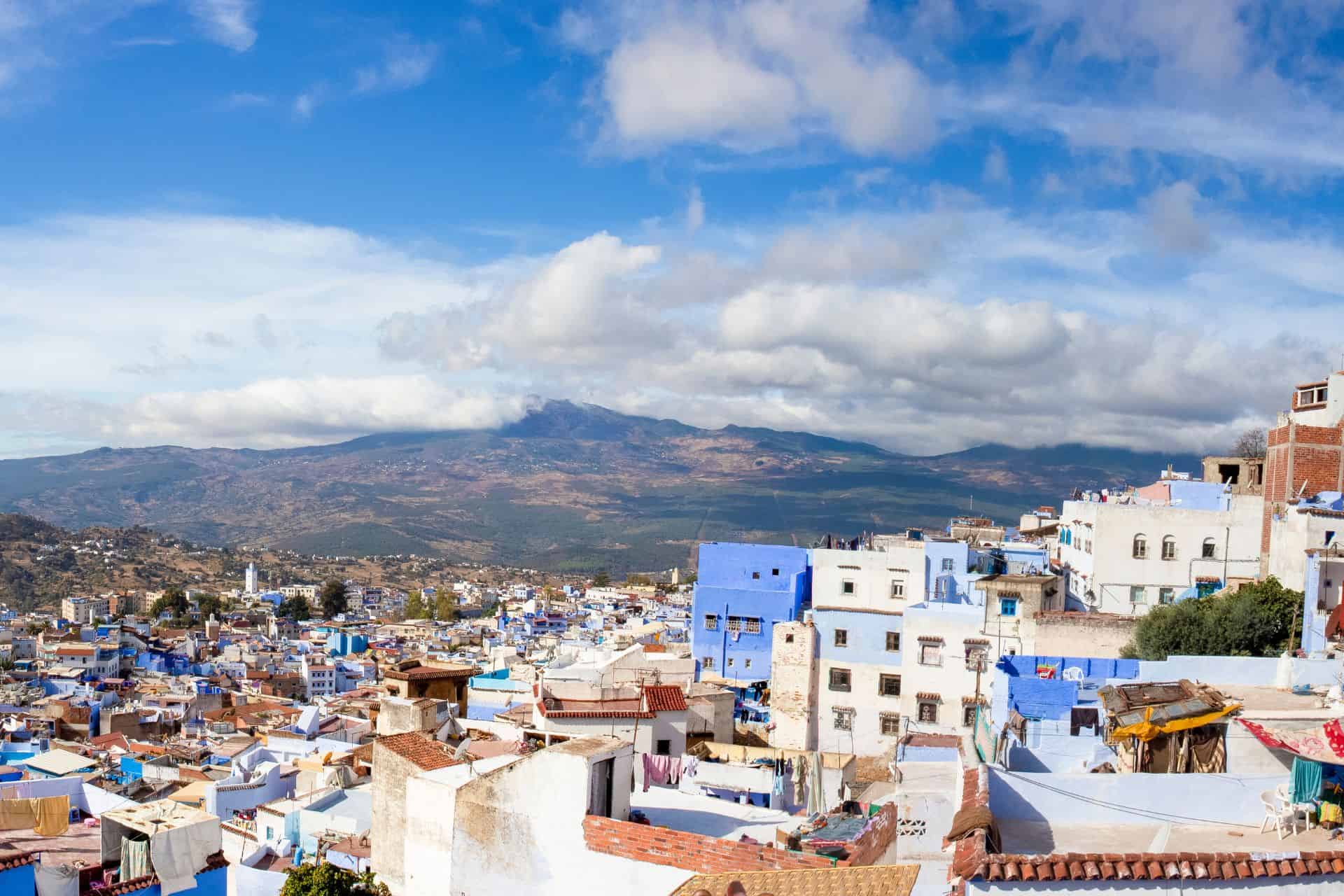 14 días desde Tánger 14 días desde Tánger