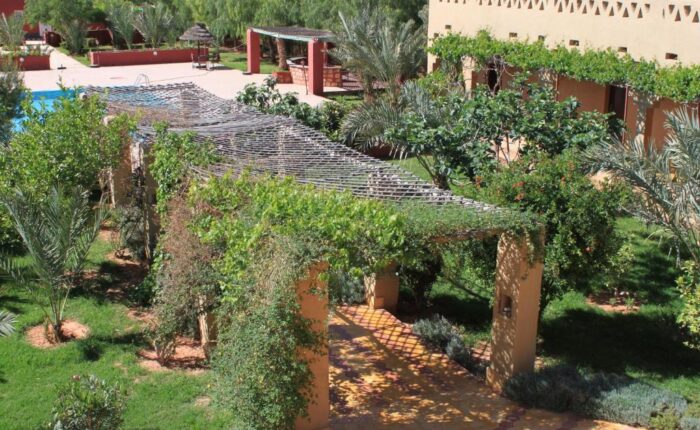 3 days Errachidia to Merzouga