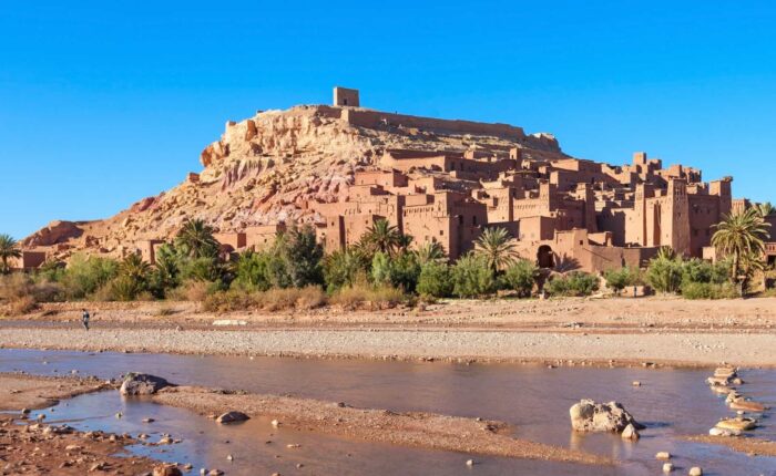 3 días de Fez a Marrakech