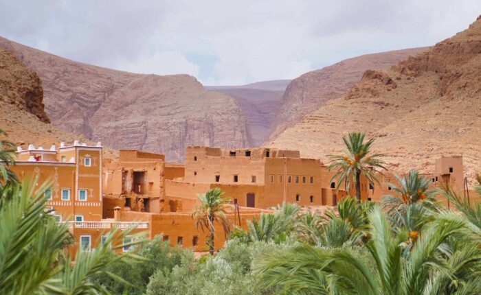 3 días de Marrakech a Fez