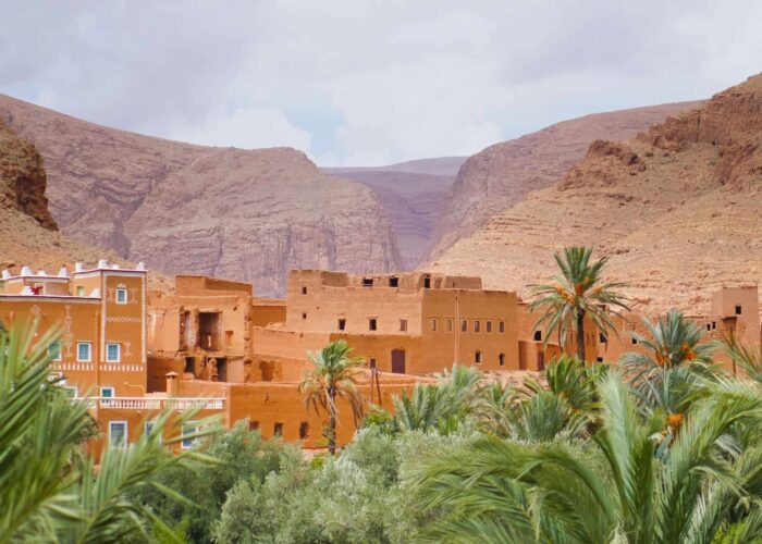 3 días de Marrakech a Fez