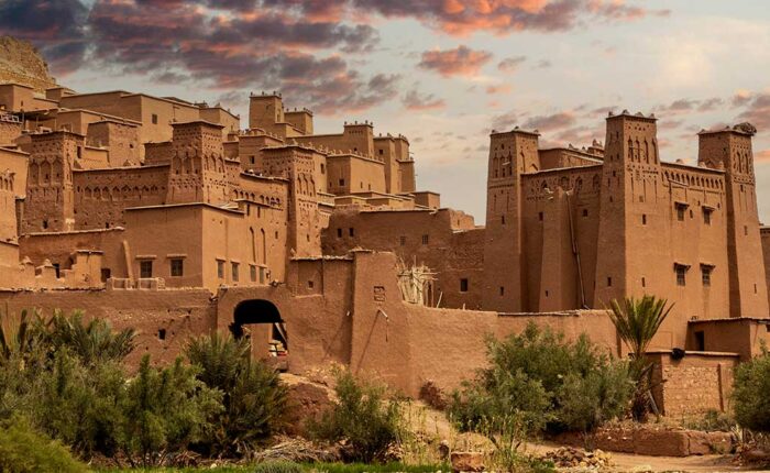 3 días desde Ouarzazate