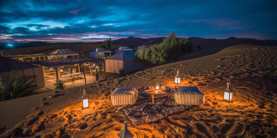 4 days Ouarzazate to Merzouga 4 days Ouarzazate to Merzouga