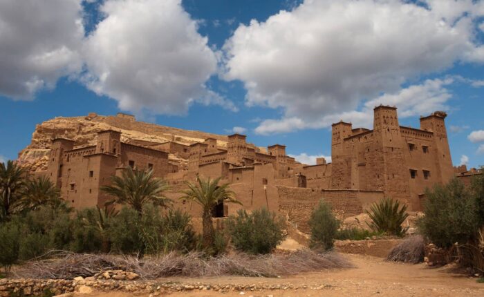 5 days from Fez to Marrakech