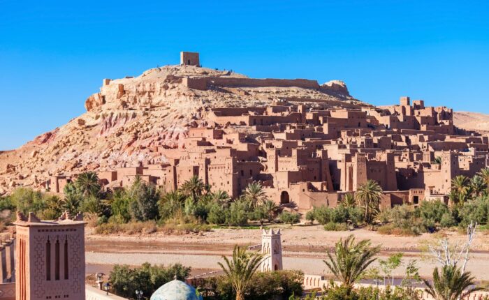 5 días en Marruecos desde Fez