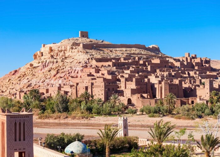 5 días en Marruecos desde Fez