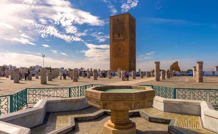 5 días en Marruecos desde Fez