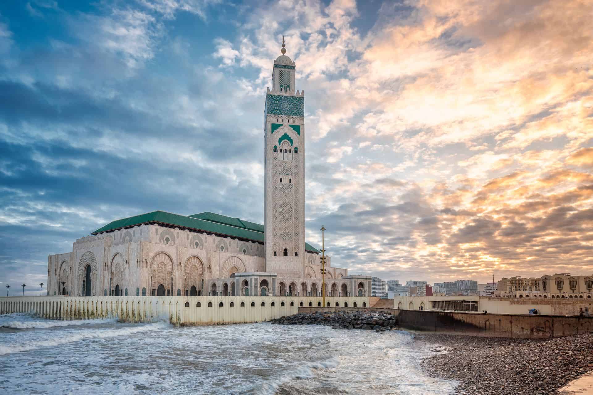 7 Días Casablanca a Marrakech 7 Días Casablanca a Marrakech