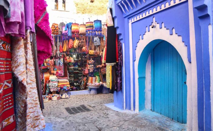 7 días Casablanca Marruecos