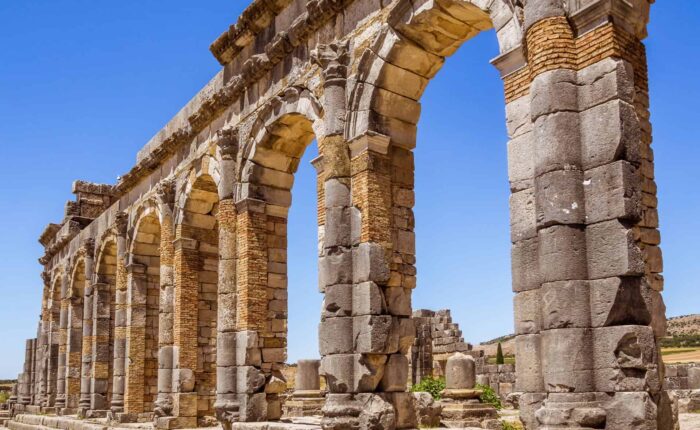 7 días Casablanca Marruecos