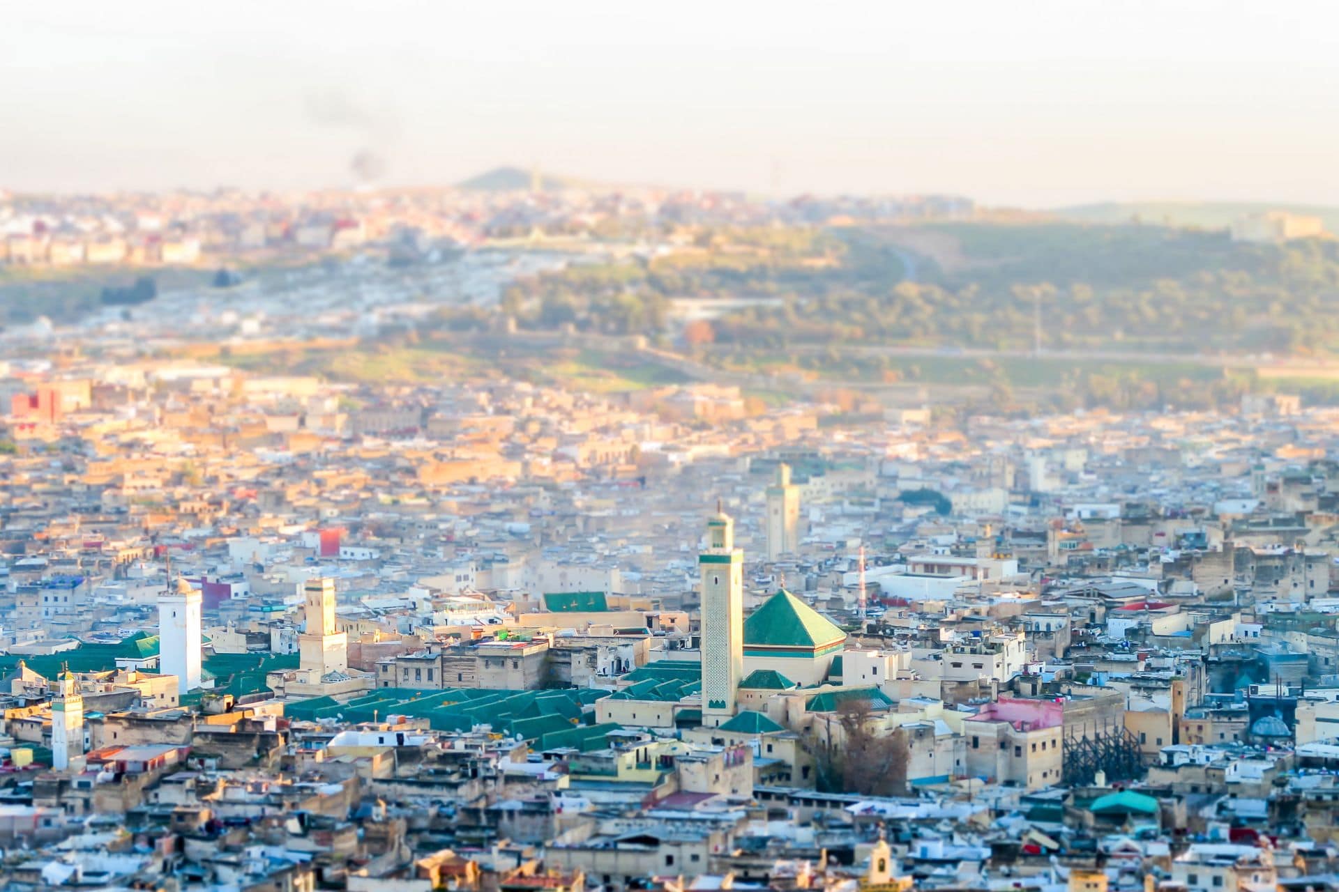 8 days from Fes to Marrakech 8 days from Fes to Marrakech