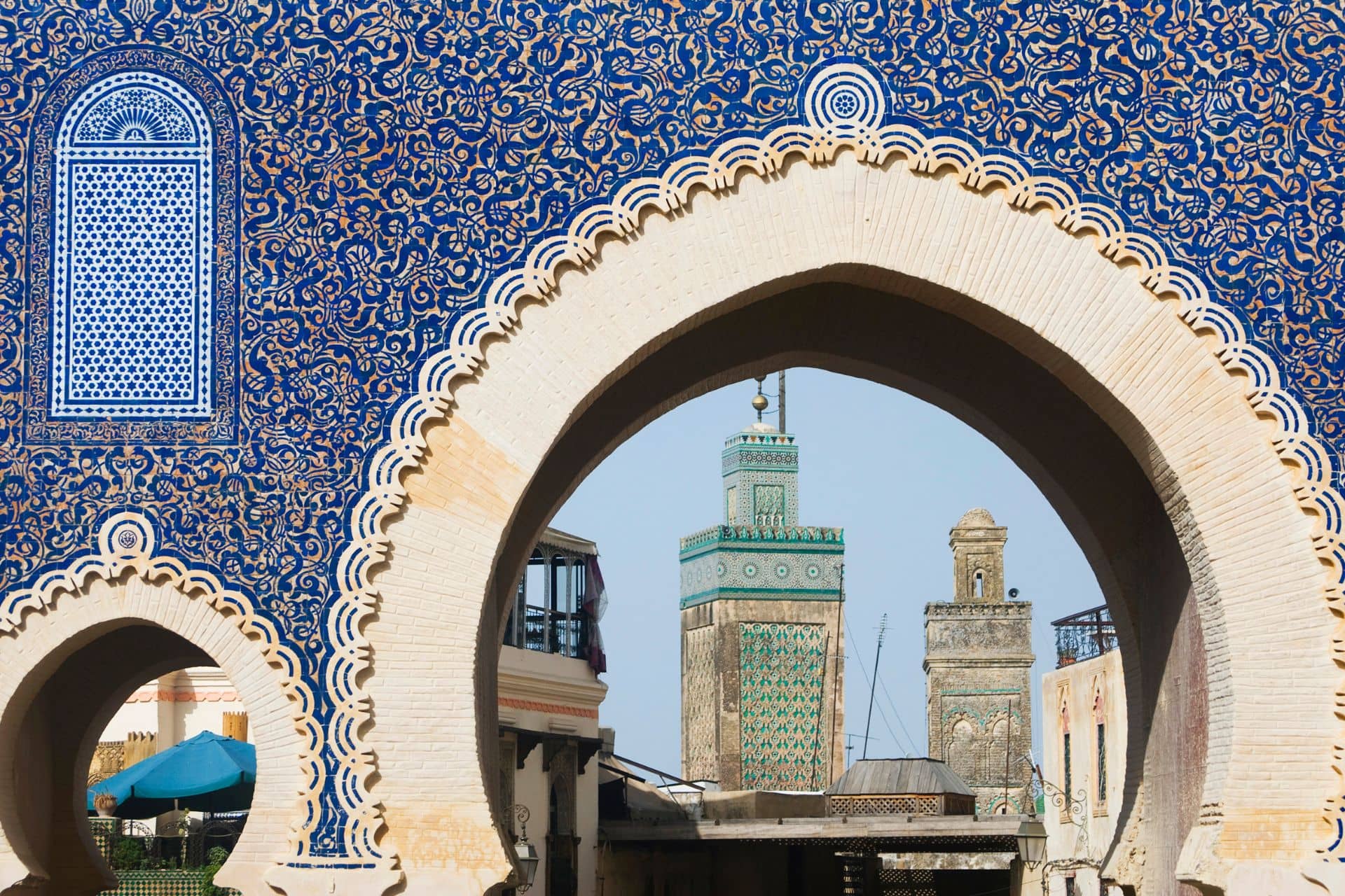 8 días de Fez a Marrakech 8 días de Fez a Marrakech