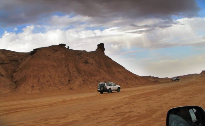 8 días de Fez a Marrakech