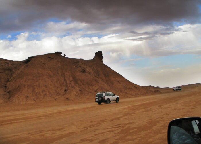 8 días de Fez a Marrakech