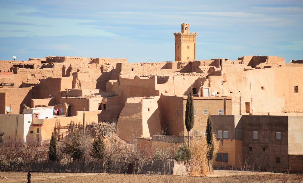 8 días desde Errachidia 8 días desde Errachidia