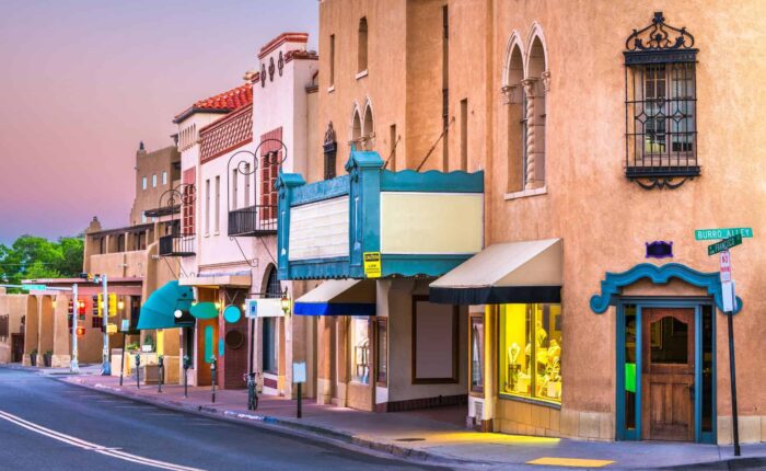 9 days trip from Casablanca