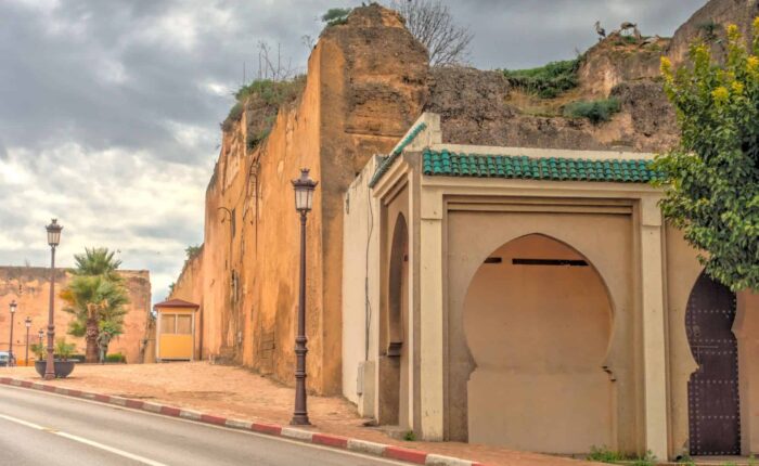 Ruta 15 días por Marruecos