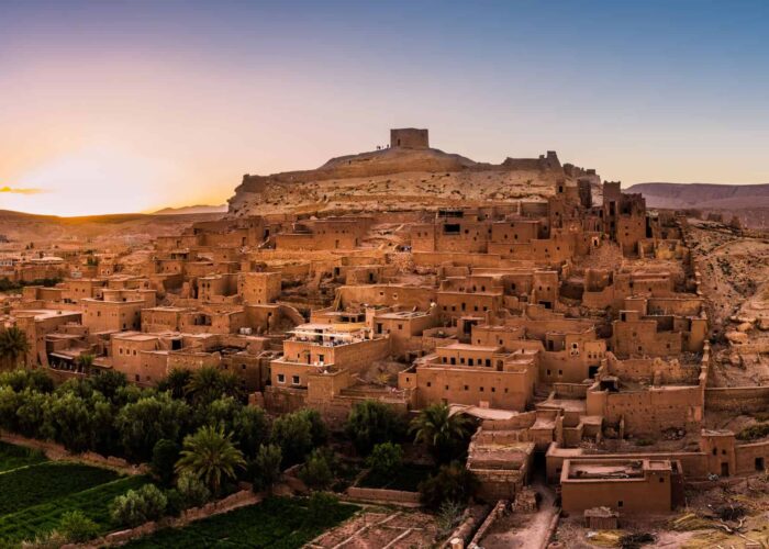 Tour 10 días desde Tánger