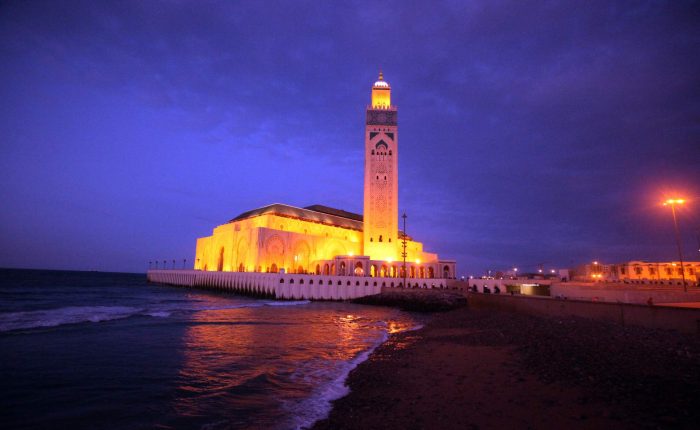 10 Days Morocco Tour from Casablanca