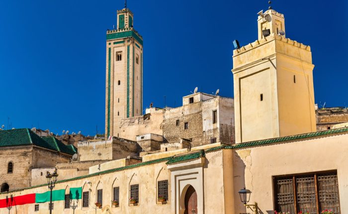 2 Days desert safari from Fes to Merzouga