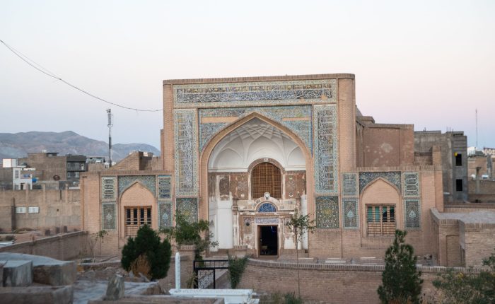 Day Trip From Fes to Ifrane