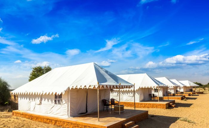 Day Trip From Merzouga To Ramlia Village