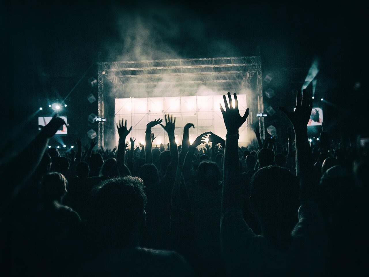 Agadir Nightlife