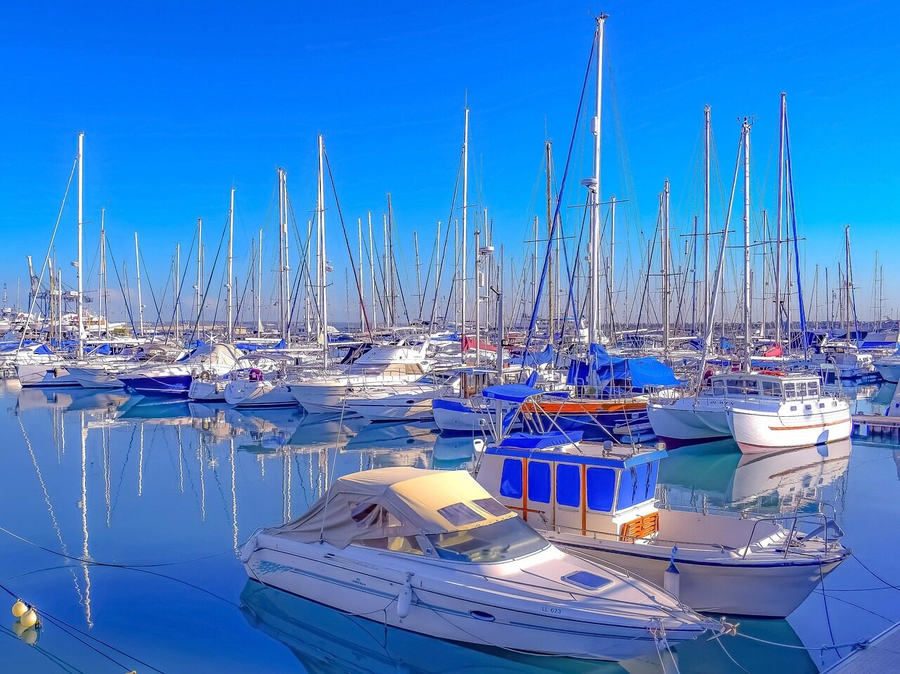 Agadir Marina