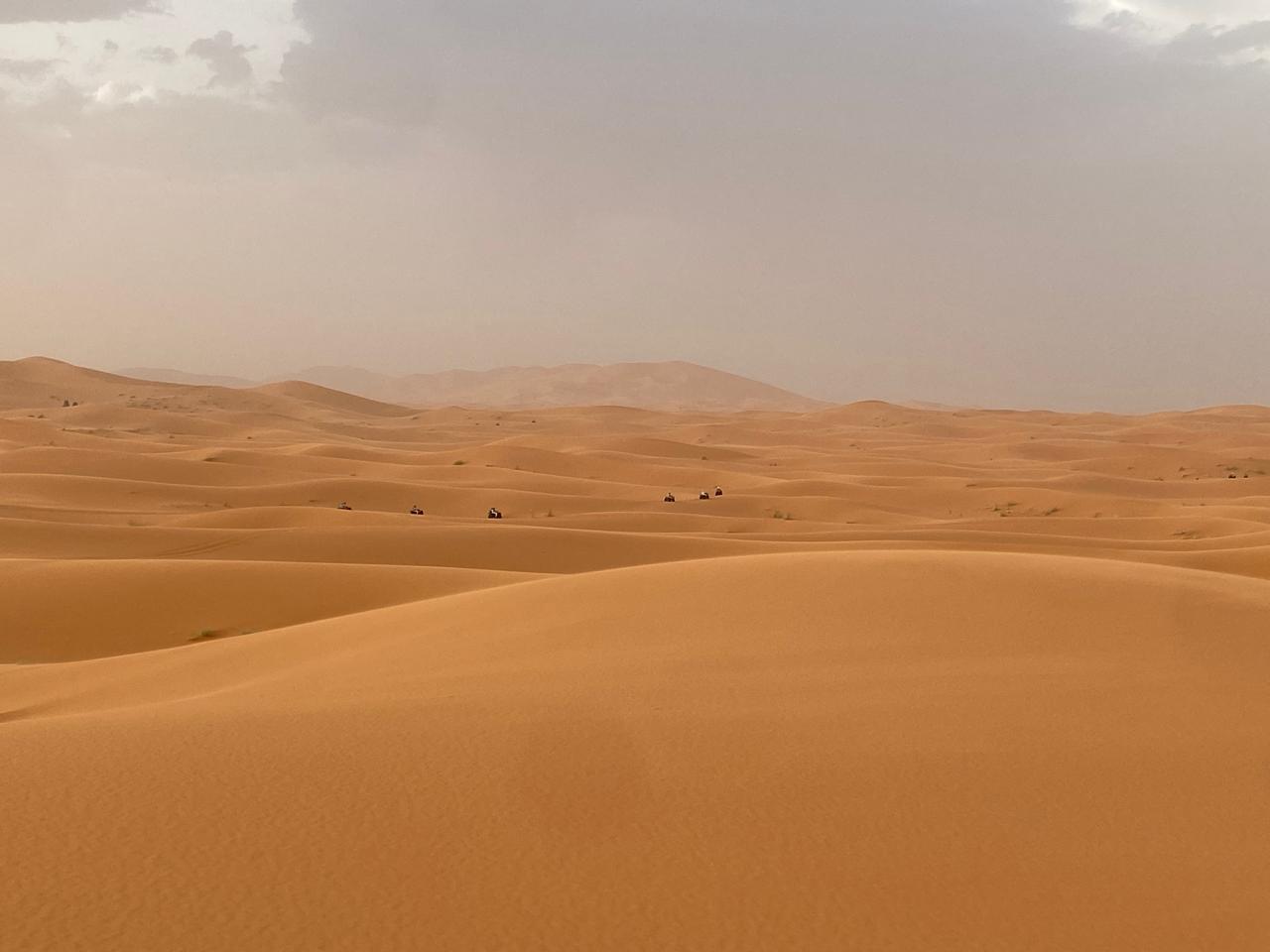 Morocco Desert Tours